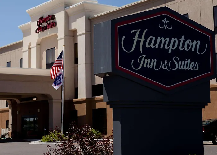 Hampton & Hotel 3*
