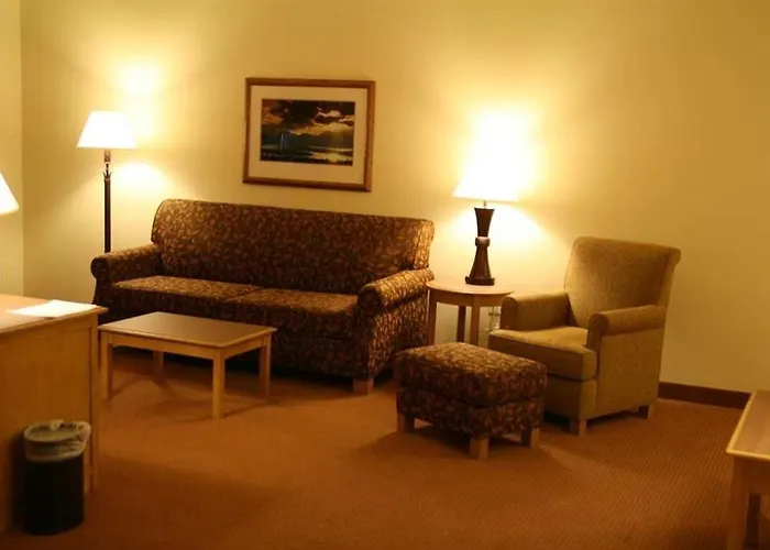 Hotel Hampton & 3*