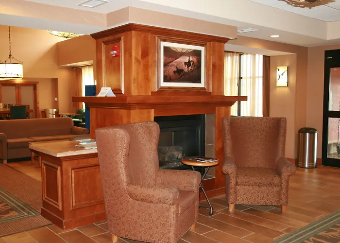 Hotel Hampton &