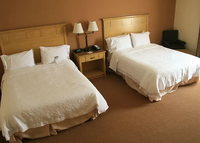 Hotel Hampton &